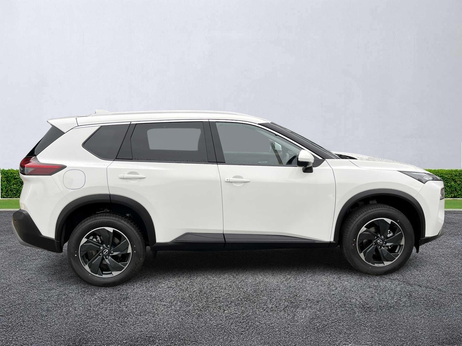 Used Nissan X-Trail 2025 for sale - 76174242: Photo 3
