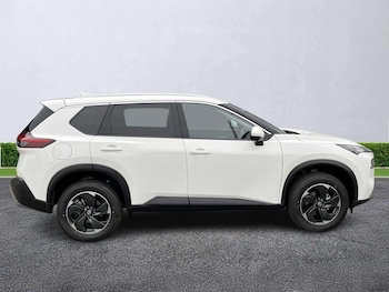 Used Nissan X-Trail 2025 for sale - 76174242: Photo