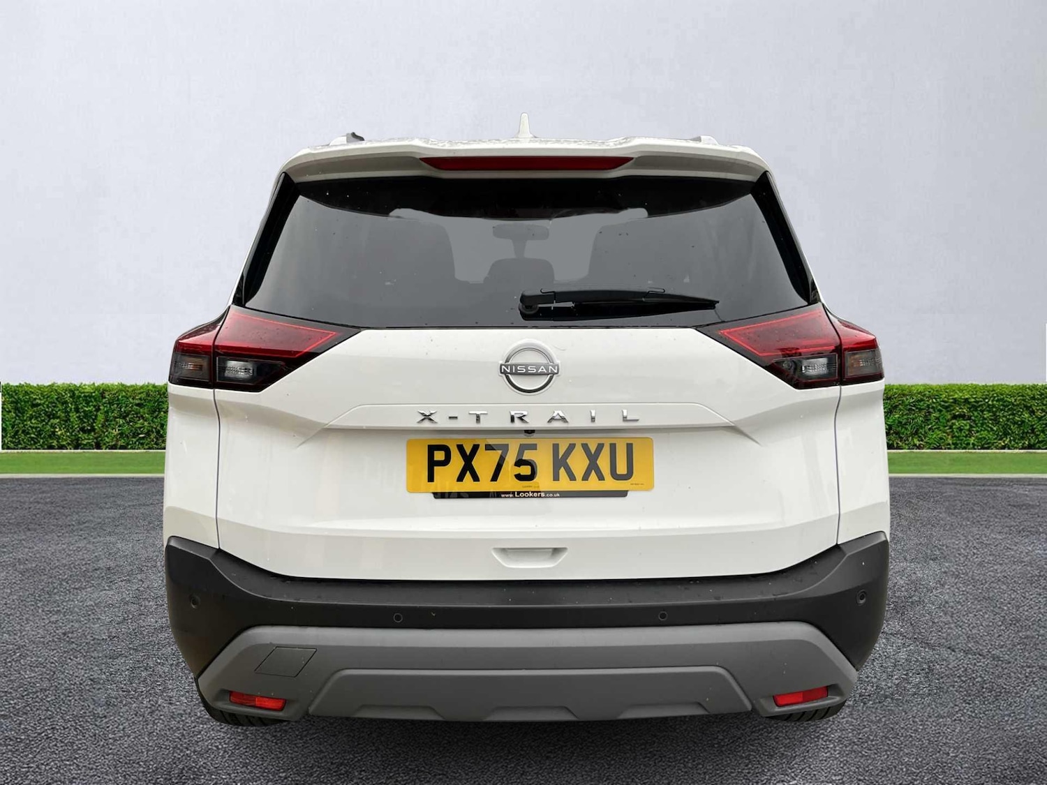 Used Nissan X-Trail 2025 for sale - 76174242: Photo 4
