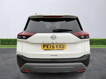 Used Nissan X-Trail 2025 for sale - 76174242: Photo