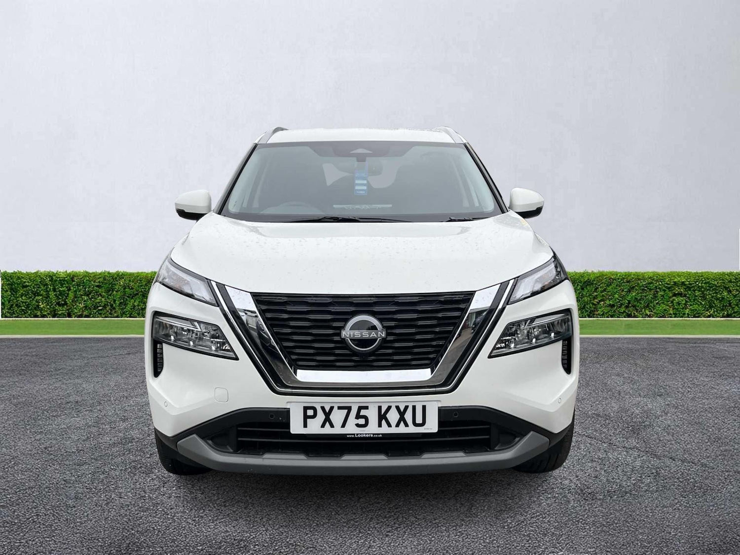 Used Nissan X-Trail 2025 for sale - 76174242: Photo 5