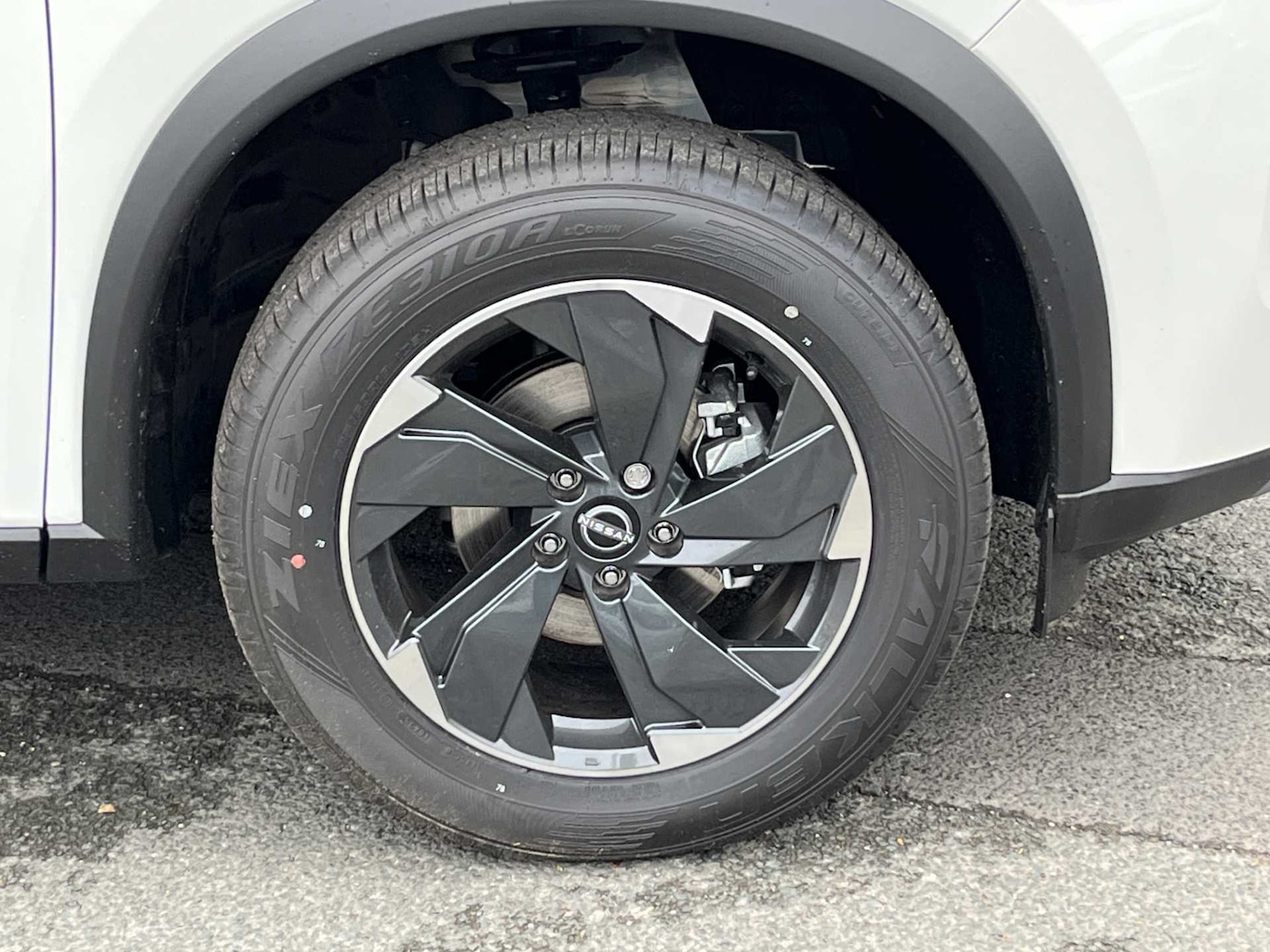 Used Nissan X-Trail 2025 for sale - 76174242: Photo 6