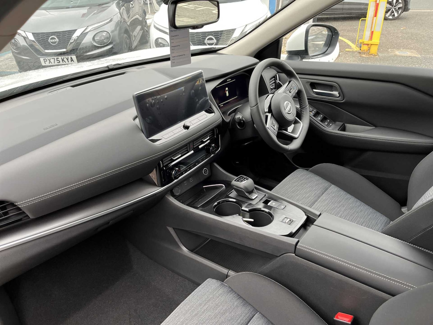 Used Nissan X-Trail 2025 for sale - 76174242: Photo 7