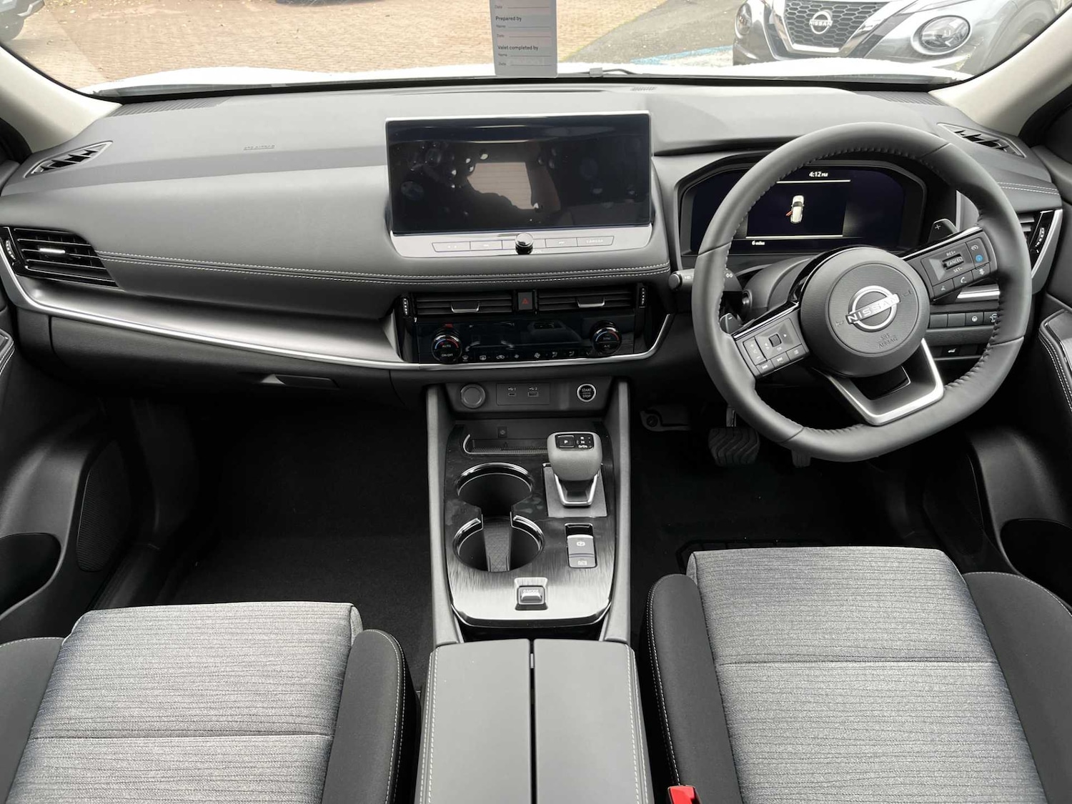 Used Nissan X-Trail 2025 for sale - 76174242: Photo 8