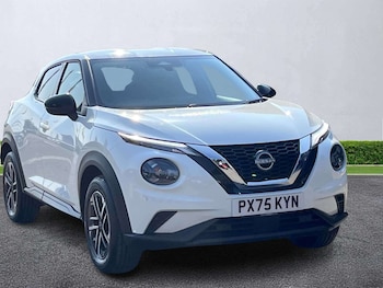 Used Nissan Juke 2025 for sale - 79228847: Photo