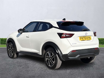 Used Nissan Juke 2025 for sale - 79228847: Photo