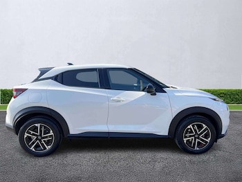Used Nissan Juke 2025 for sale - 79228847: Photo