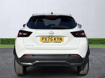 Used Nissan Juke 2025 for sale - 79228847: Photo