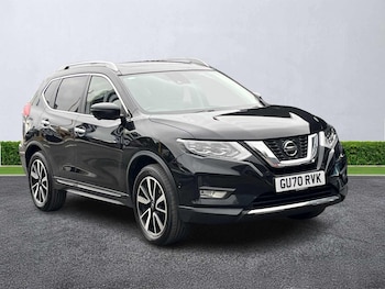 Nissan - X-Trail