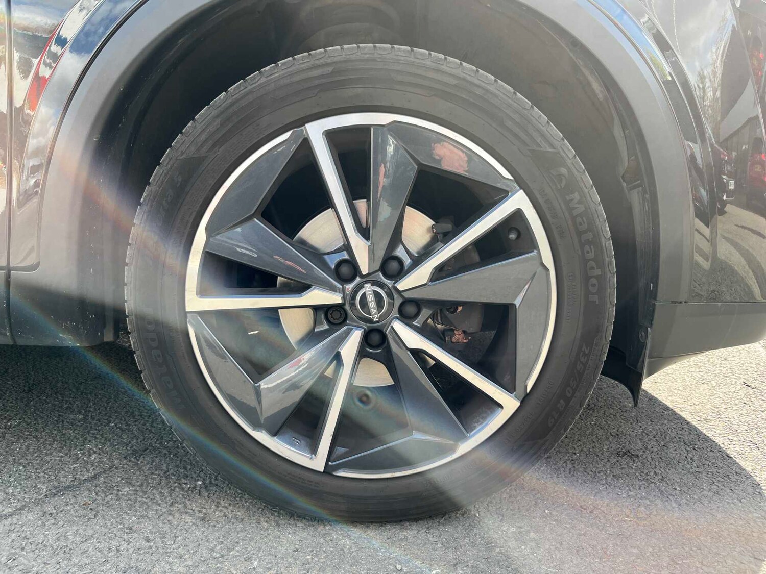 Used Nissan Qashqai 2022 for sale - 78191632: Photo 6