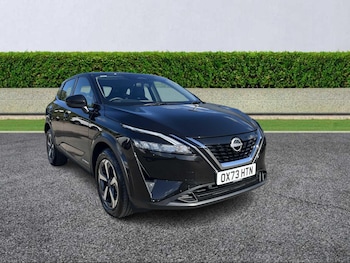Used Nissan Qashqai 2024 for sale - 75968968: Photo