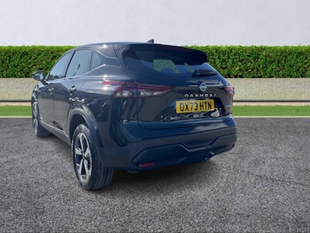 Used Nissan Qashqai 2024 for sale - 75968968: Photo