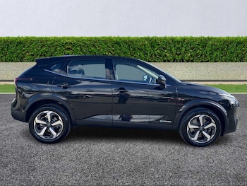 Used Nissan Qashqai 2024 for sale - 75968968: Photo