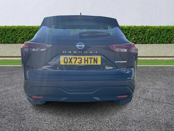 Used Nissan Qashqai 2024 for sale - 75968968: Photo