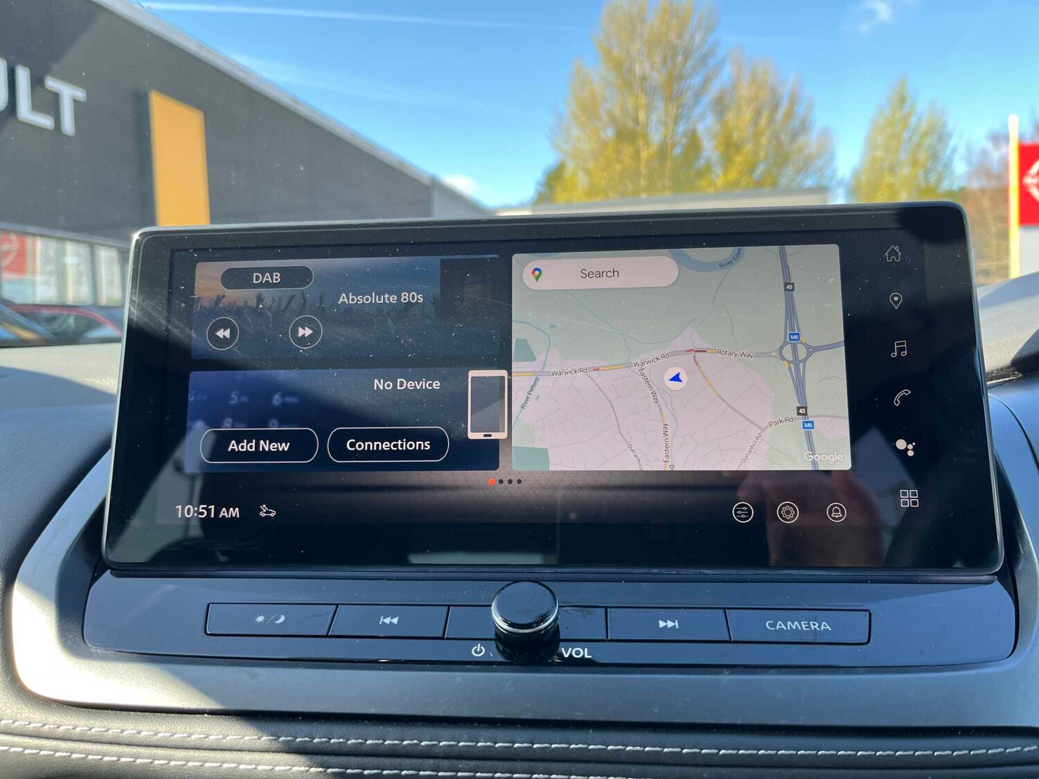 Used Nissan Qashqai 2025 for sale - 78191167: Photo 10