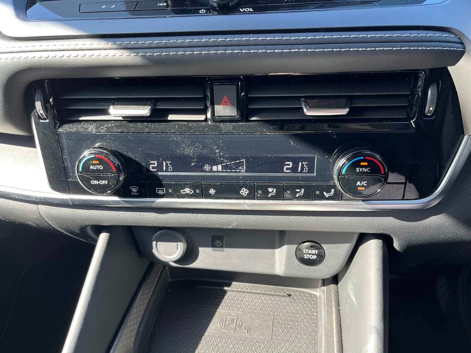 Used Nissan Qashqai 2025 for sale - 78191167: Photo 11