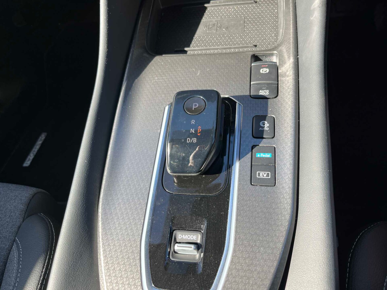 Used Nissan Qashqai 2025 for sale - 78191167: Photo 12