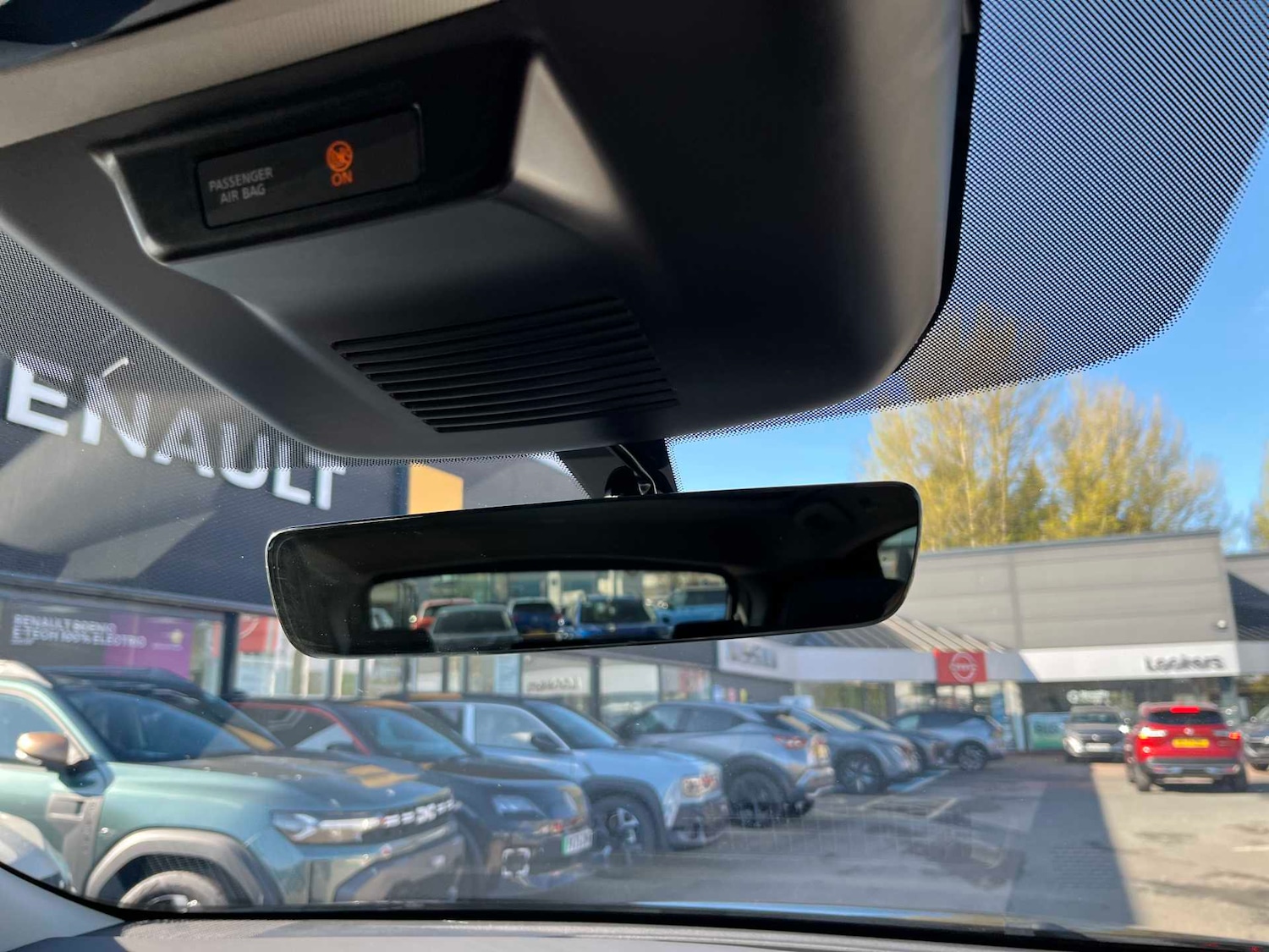 Used Nissan Qashqai 2025 for sale - 78191167: Photo 13