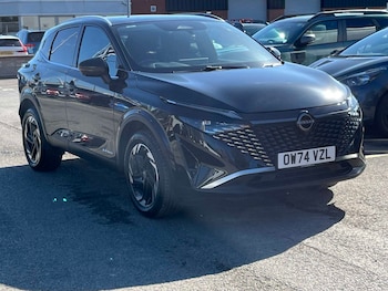 Used Nissan Qashqai 2025 for sale - 78191167: Photo