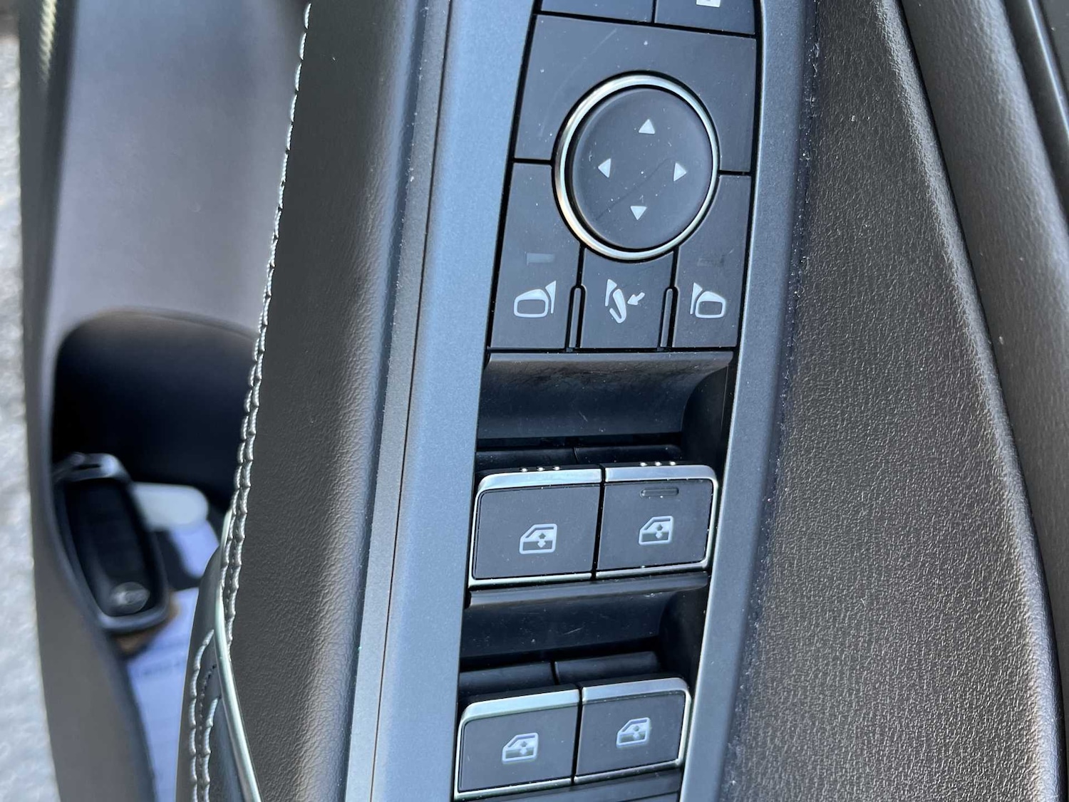 Used Nissan Qashqai 2025 for sale - 78191167: Photo 20