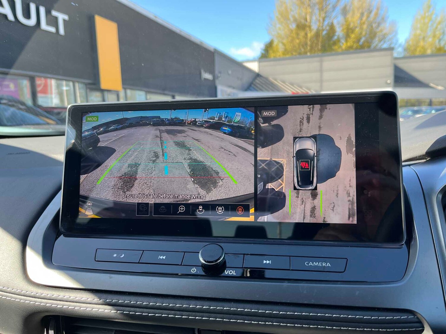 Used Nissan Qashqai 2025 for sale - 78191167: Photo 21