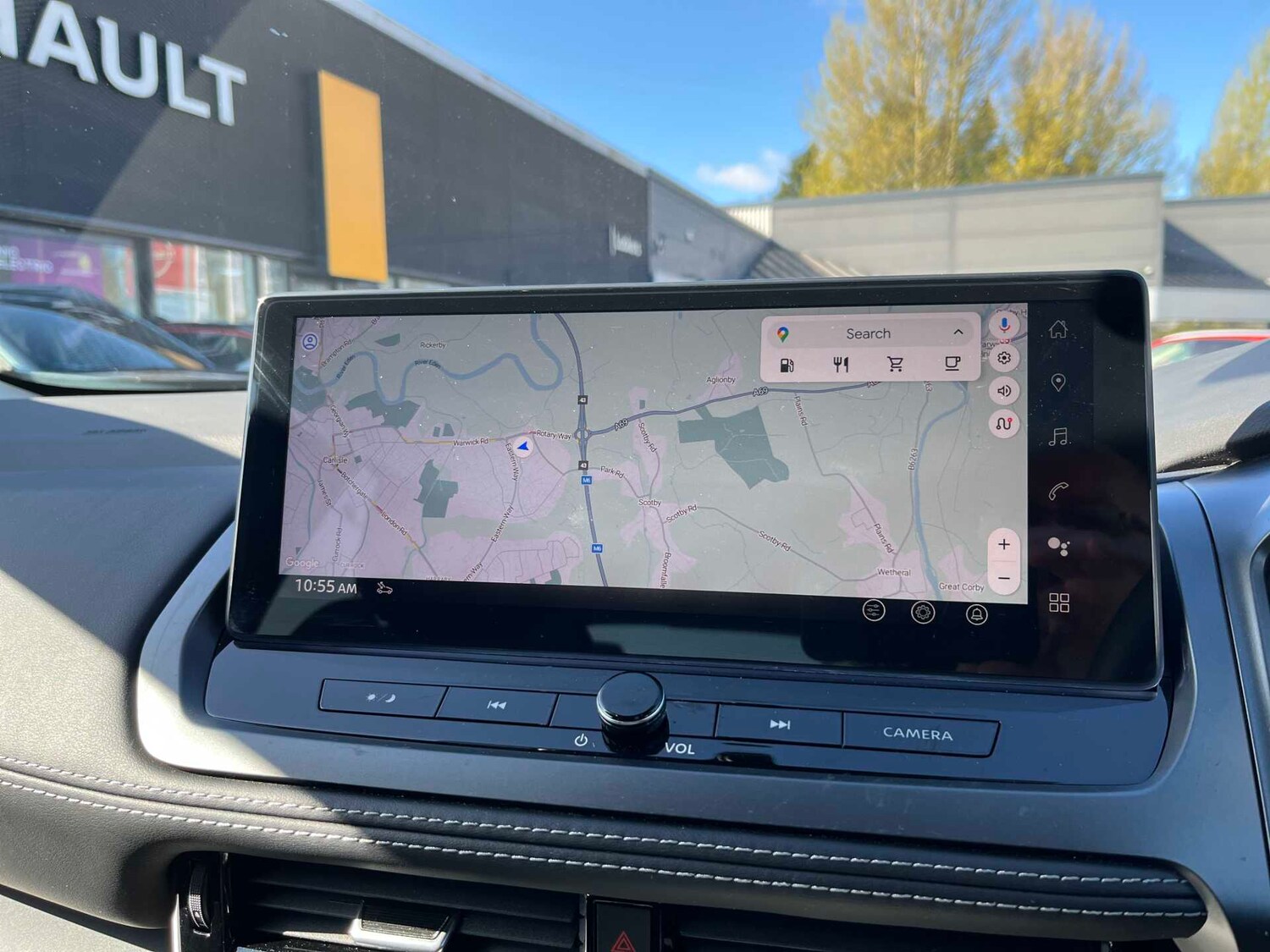 Used Nissan Qashqai 2025 for sale - 78191167: Photo 22