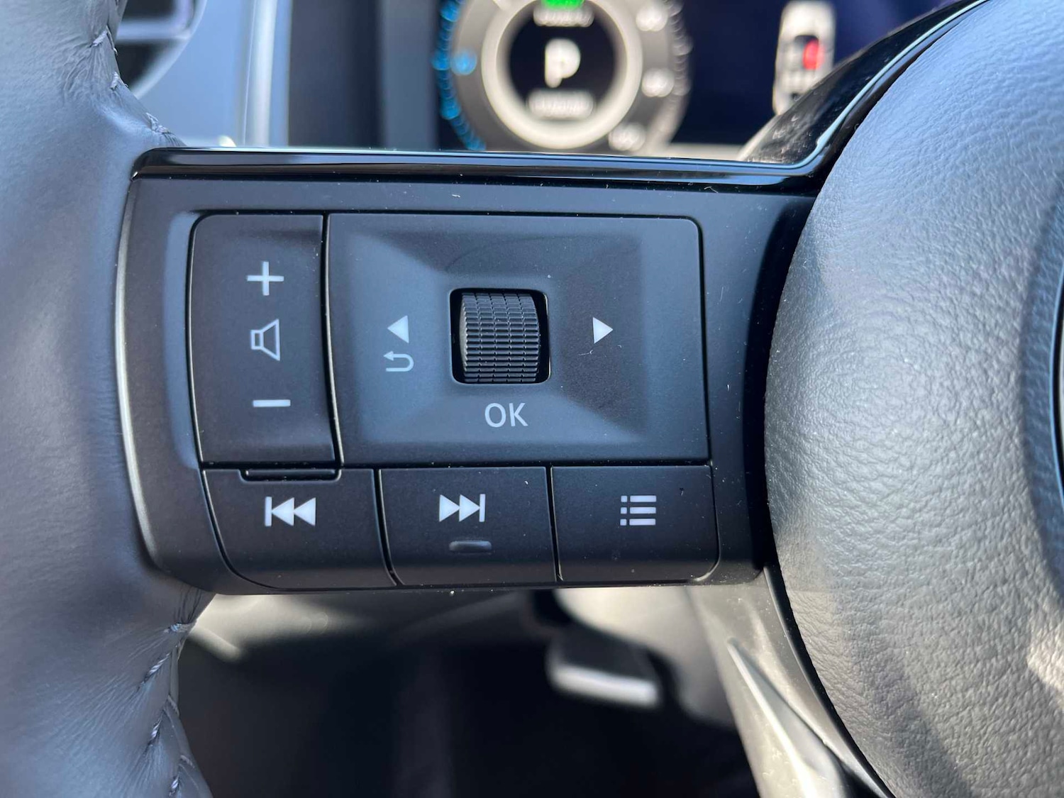 Used Nissan Qashqai 2025 for sale - 78191167: Photo 23