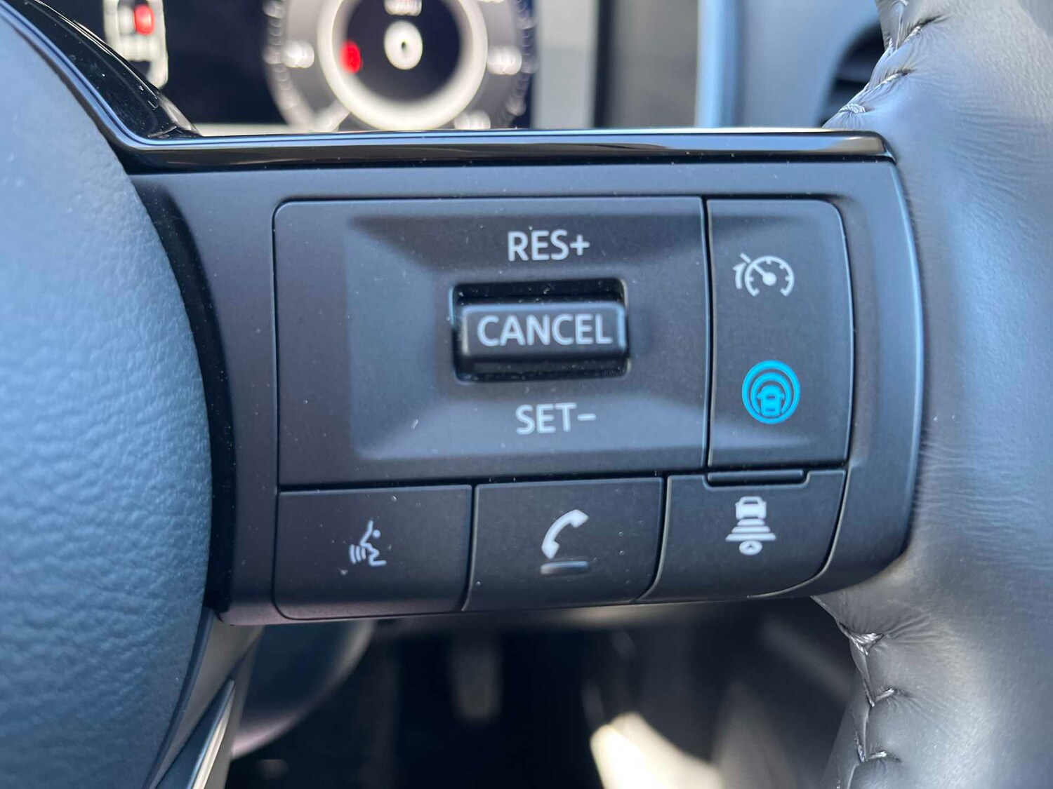 Used Nissan Qashqai 2025 for sale - 78191167: Photo 24