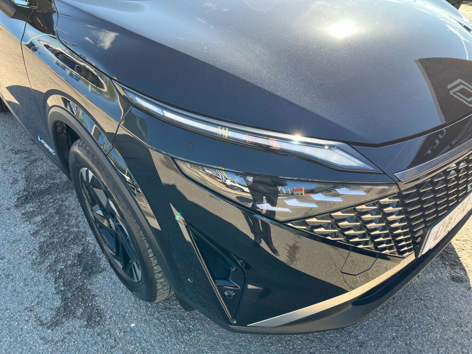 Used Nissan Qashqai 2025 for sale - 78191167: Photo 27