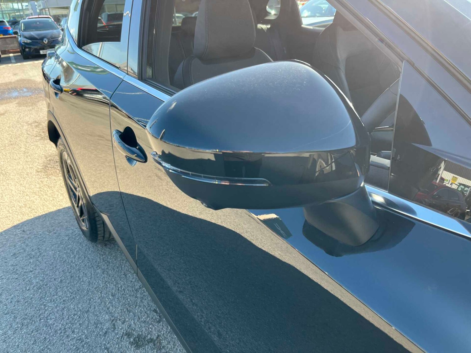 Used Nissan Qashqai 2025 for sale - 78191167: Photo 30