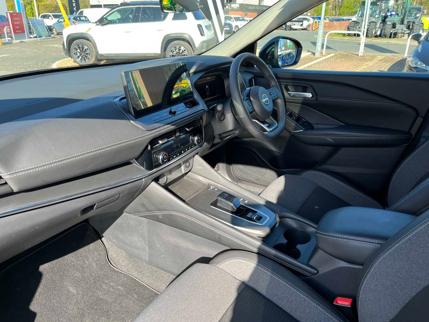 Used Nissan Qashqai 2025 for sale - 78191167: Photo 7