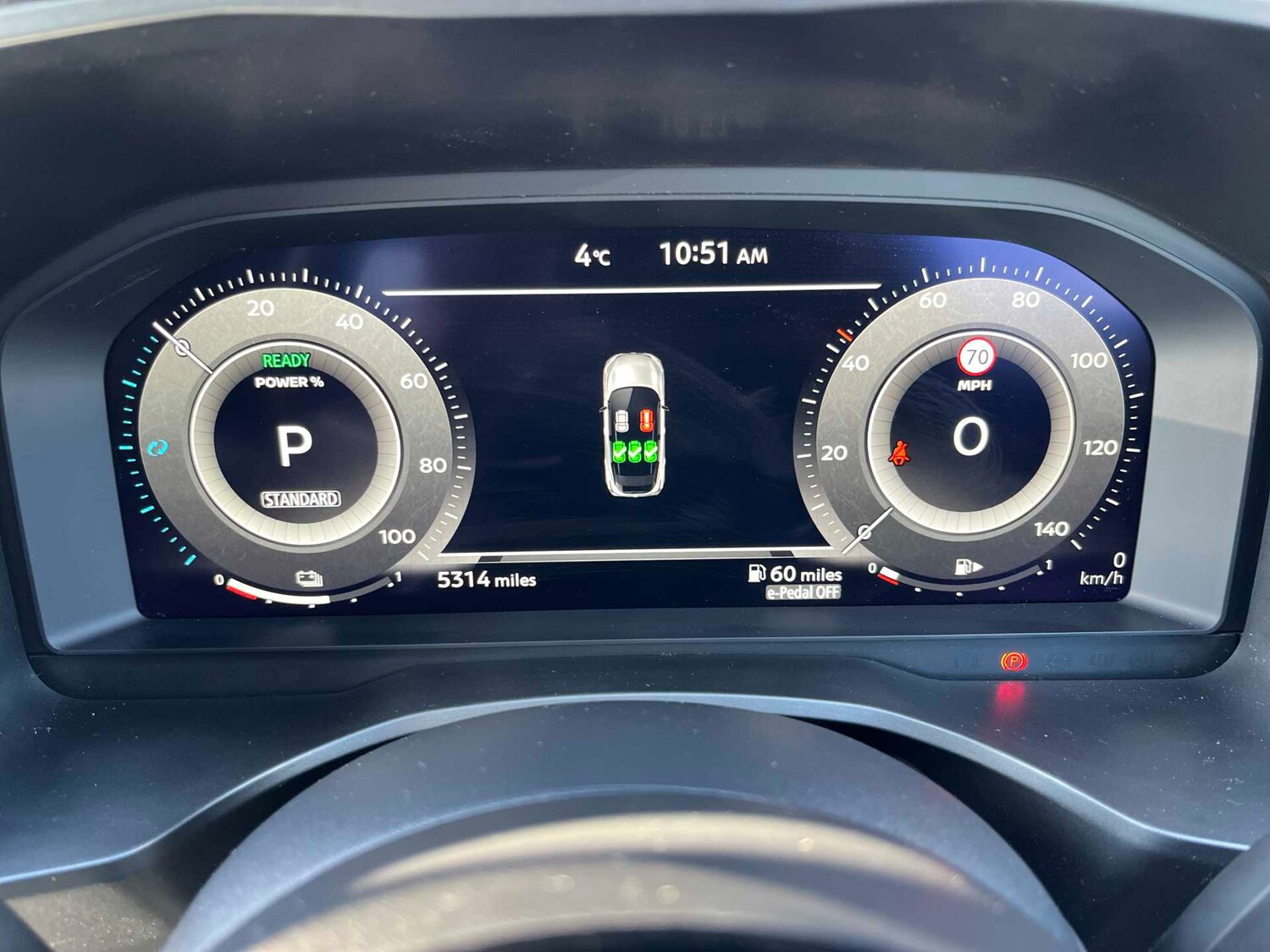 Used Nissan Qashqai 2025 for sale - 78191167: Photo 9