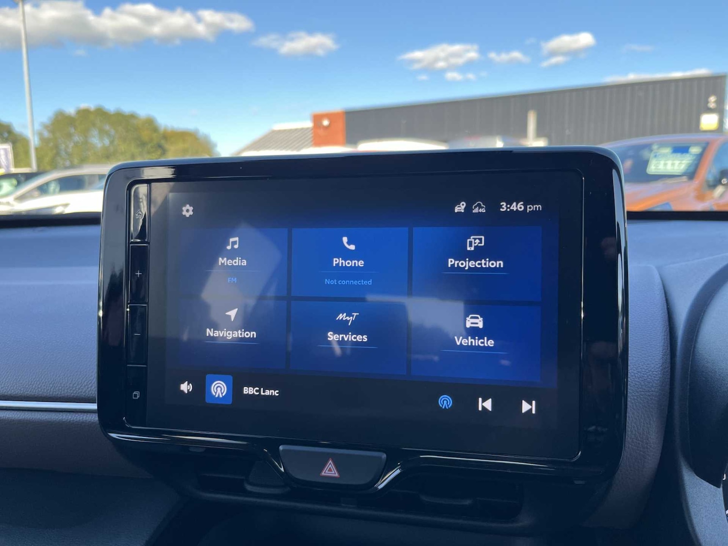 Used Toyota Yaris Cross 2023 for sale - 76082544: Photo 10