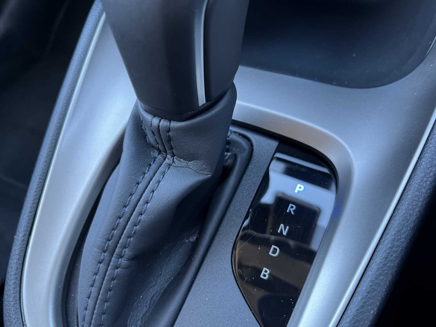 Used Toyota Yaris Cross 2023 for sale - 76082544: Photo 12