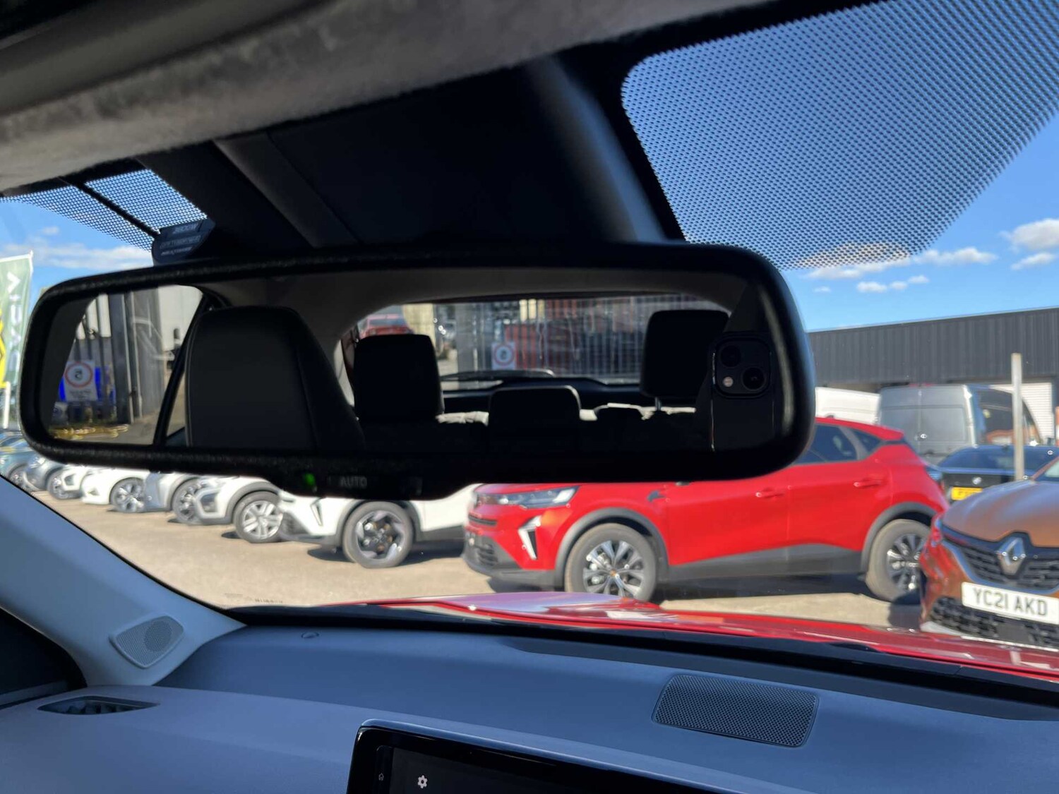 Used Toyota Yaris Cross 2023 for sale - 76082544: Photo 13