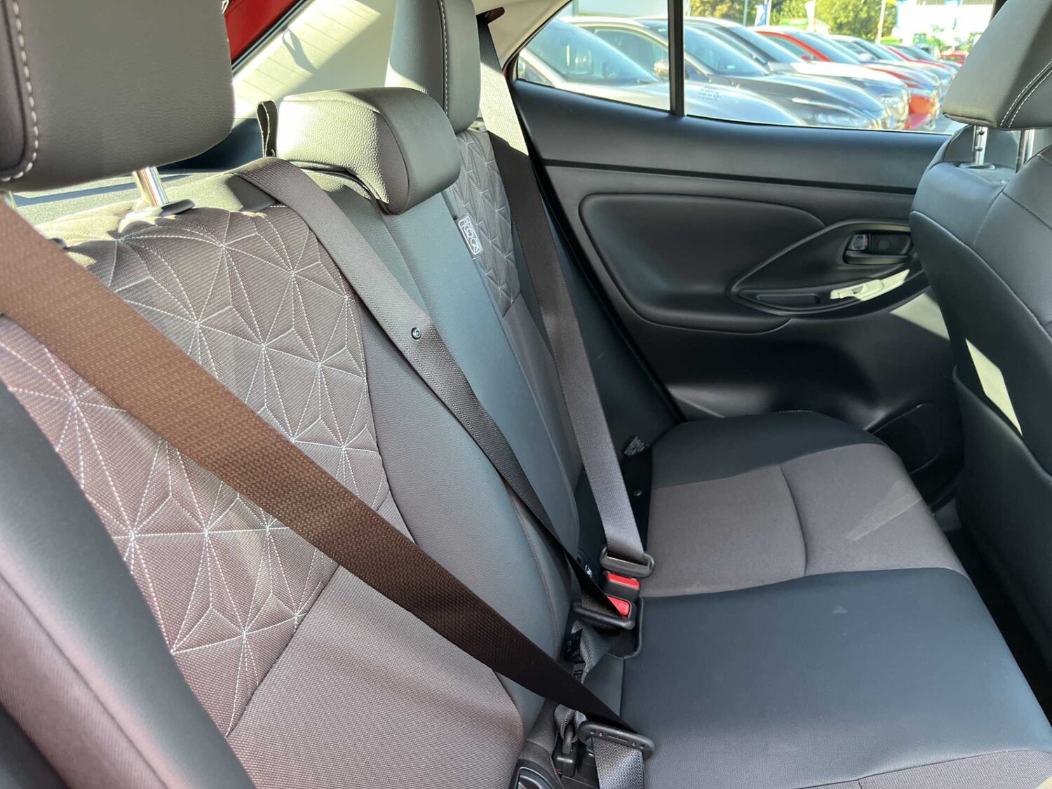 Used Toyota Yaris Cross 2023 for sale - 76082544: Photo 15