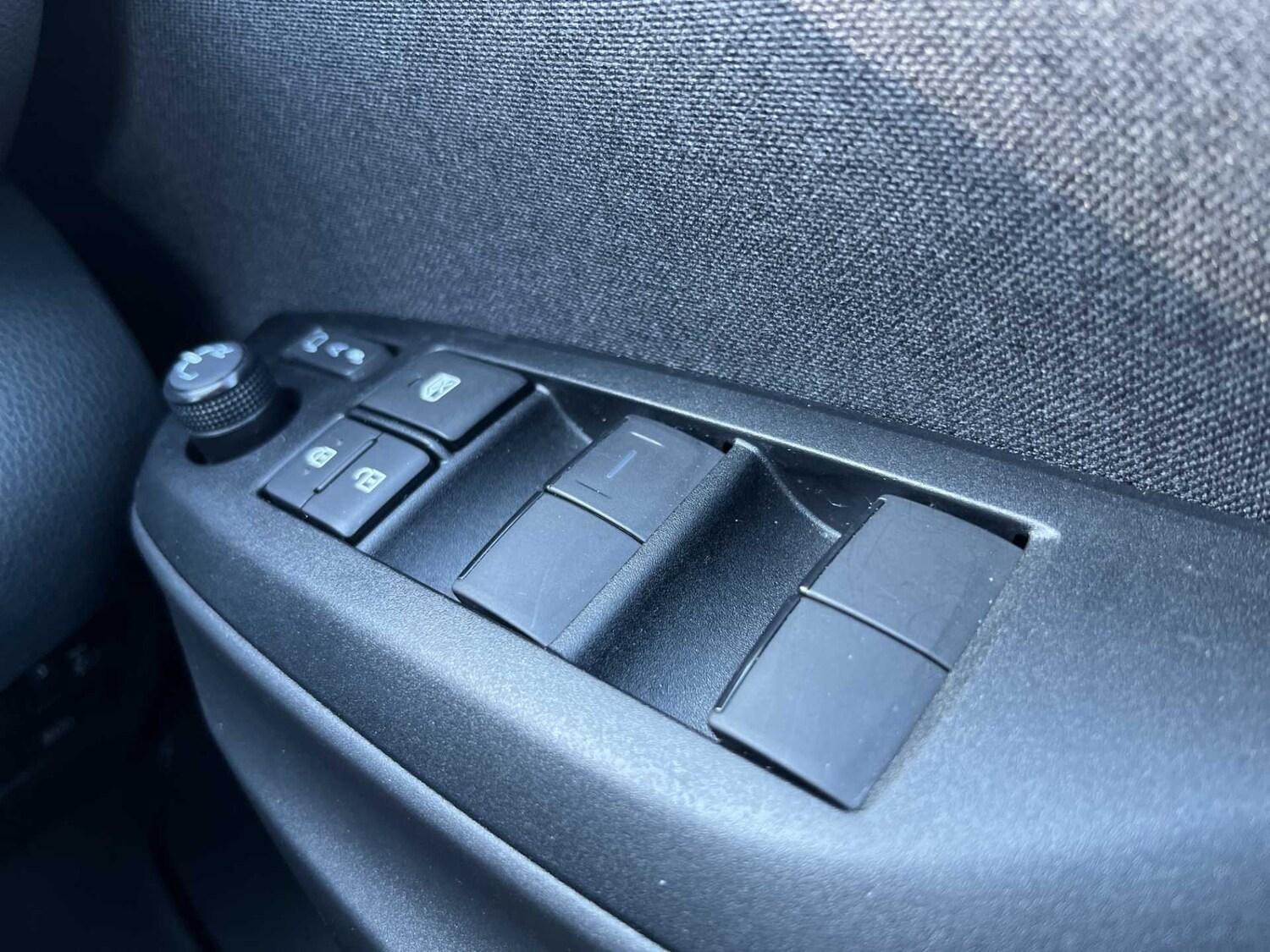 Used Toyota Yaris Cross 2023 for sale - 76082544: Photo 18