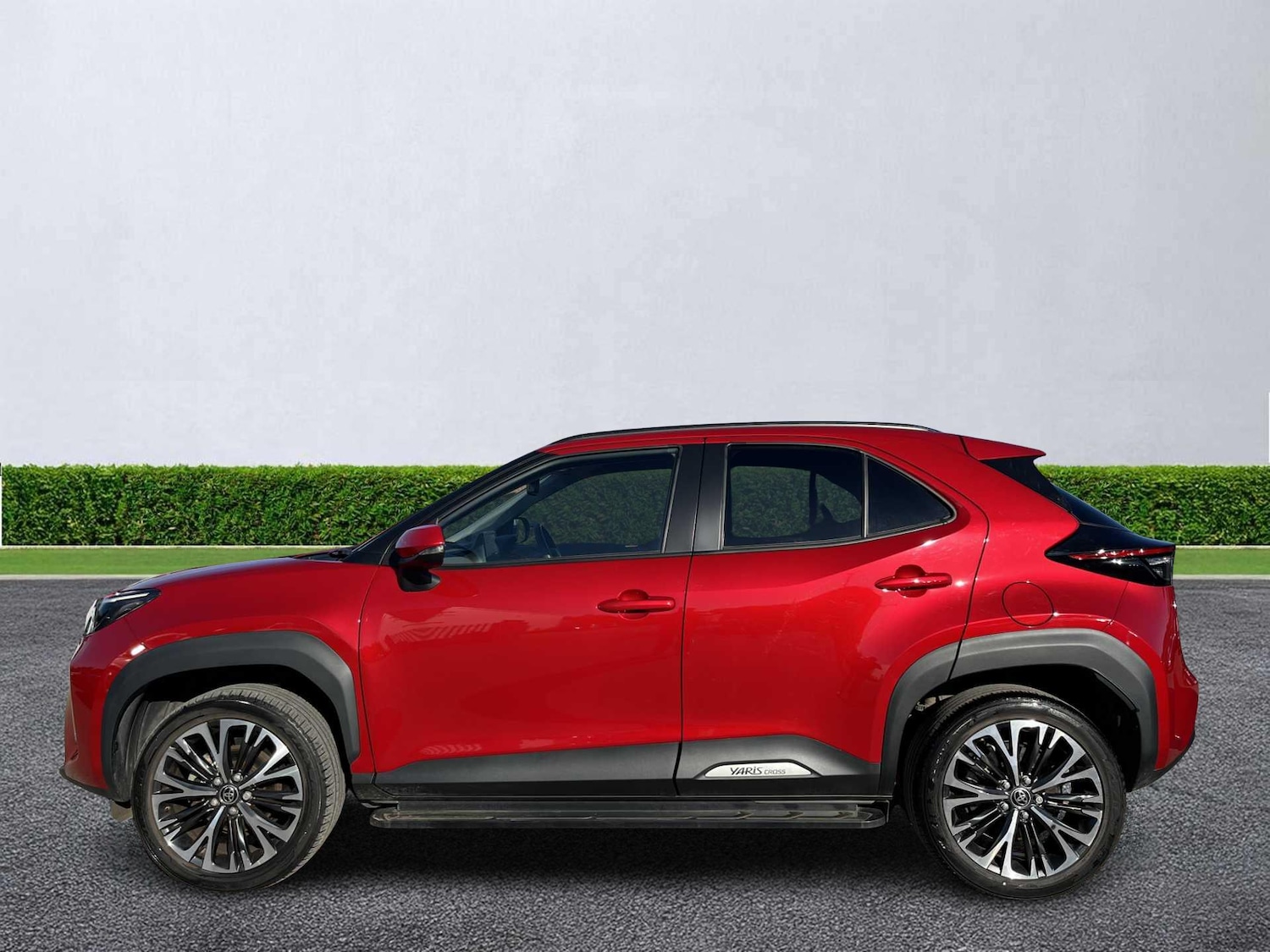 Used Toyota Yaris Cross 2023 for sale - 76082544: Photo 19