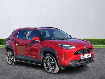 2023 - 1.5 Hybrid Excel 5Dr Cvt