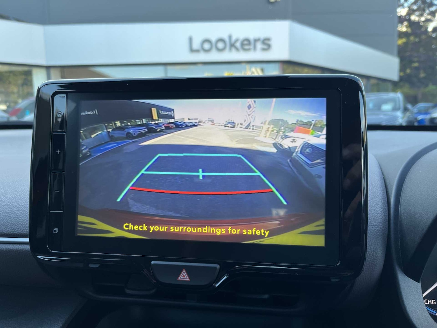 Used Toyota Yaris Cross 2023 for sale - 76082544: Photo 20