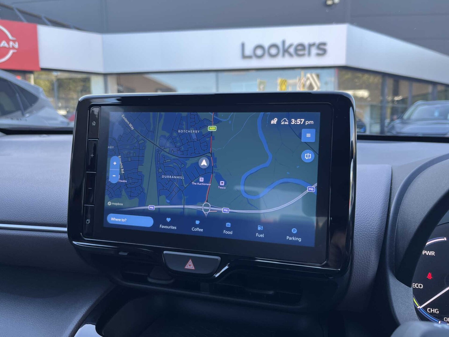 Used Toyota Yaris Cross 2023 for sale - 76082544: Photo 21