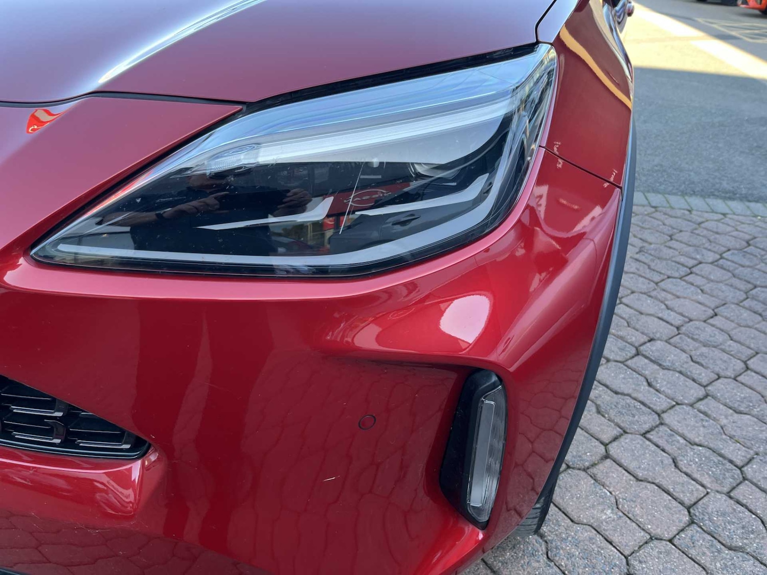 Used Toyota Yaris Cross 2023 for sale - 76082544: Photo 26