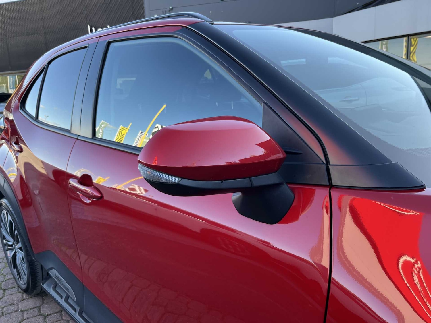 Used Toyota Yaris Cross 2023 for sale - 76082544: Photo 29