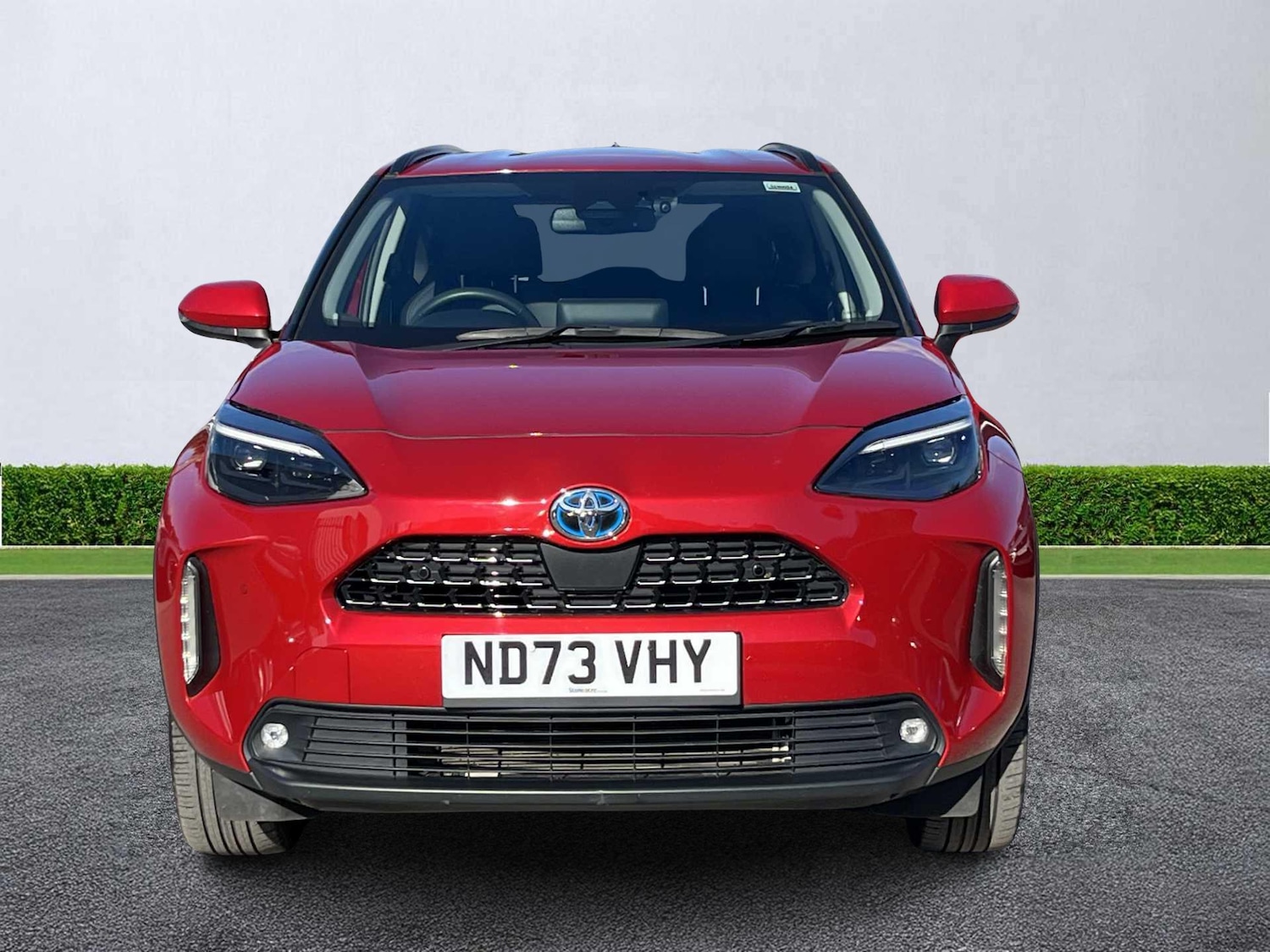 Used Toyota Yaris Cross 2023 for sale - 76082544: Photo 4