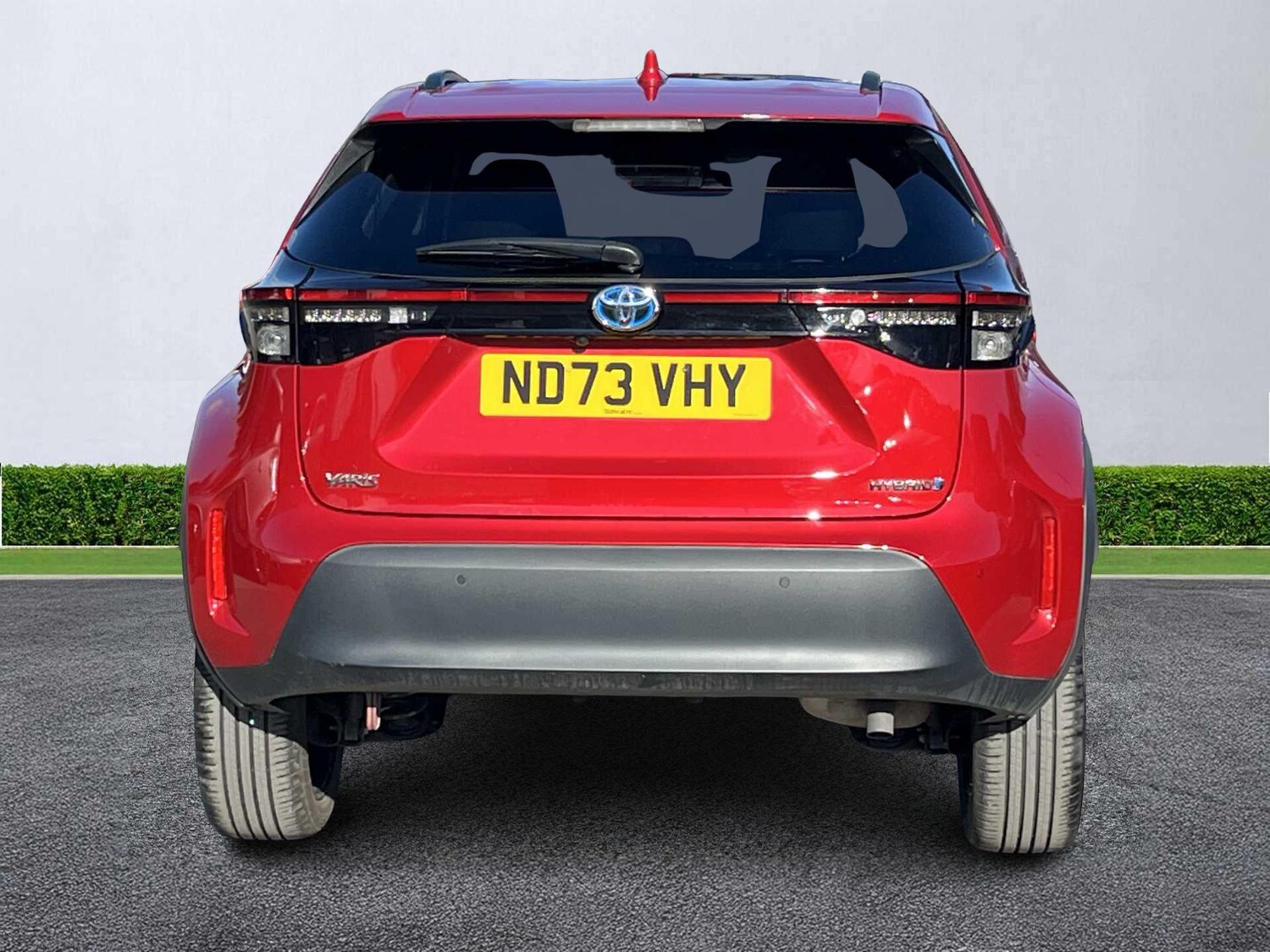 Used Toyota Yaris Cross 2023 for sale - 76082544: Photo 5