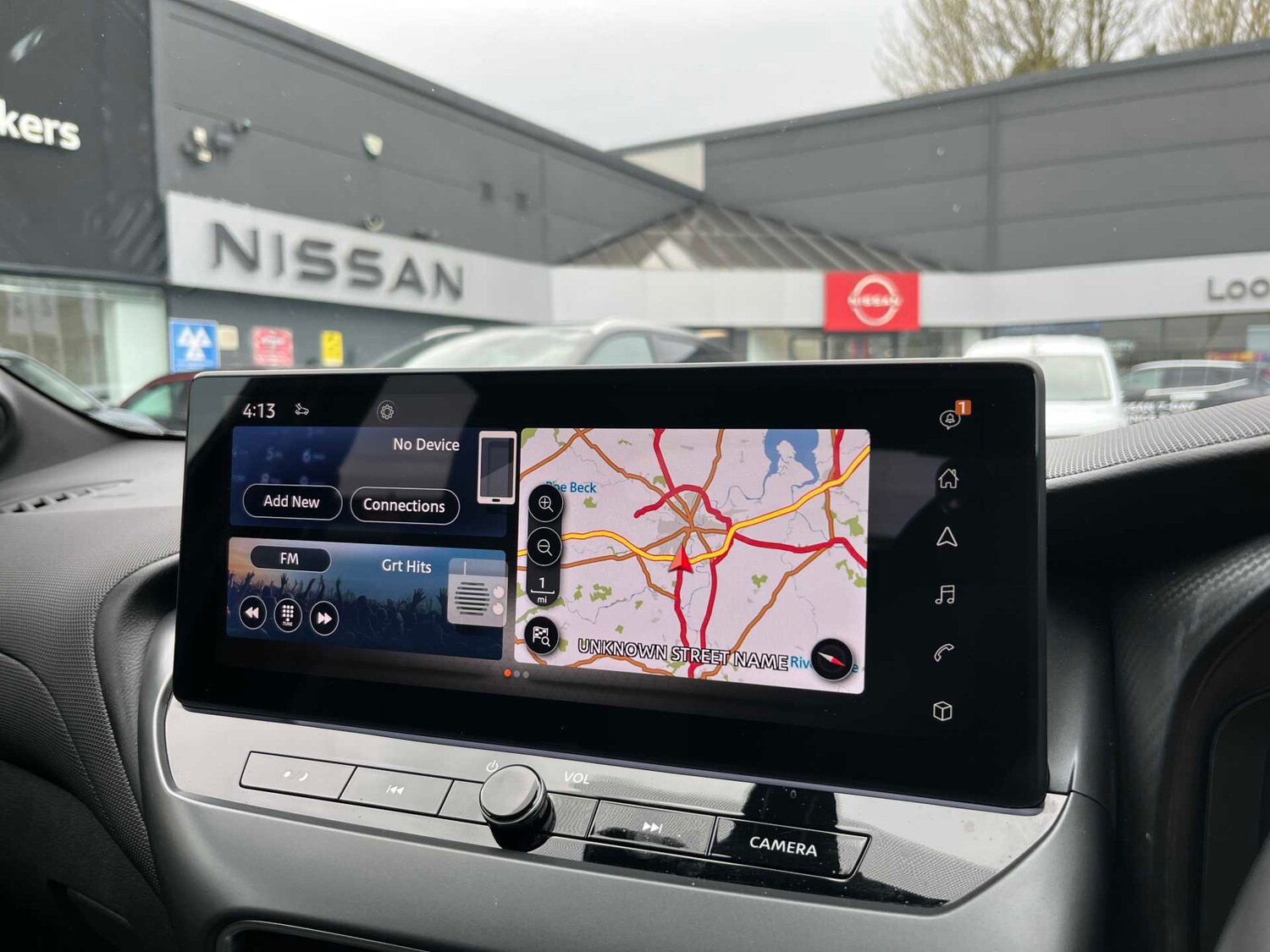 Used Nissan Juke 2025 for sale - 78196326: Photo 10