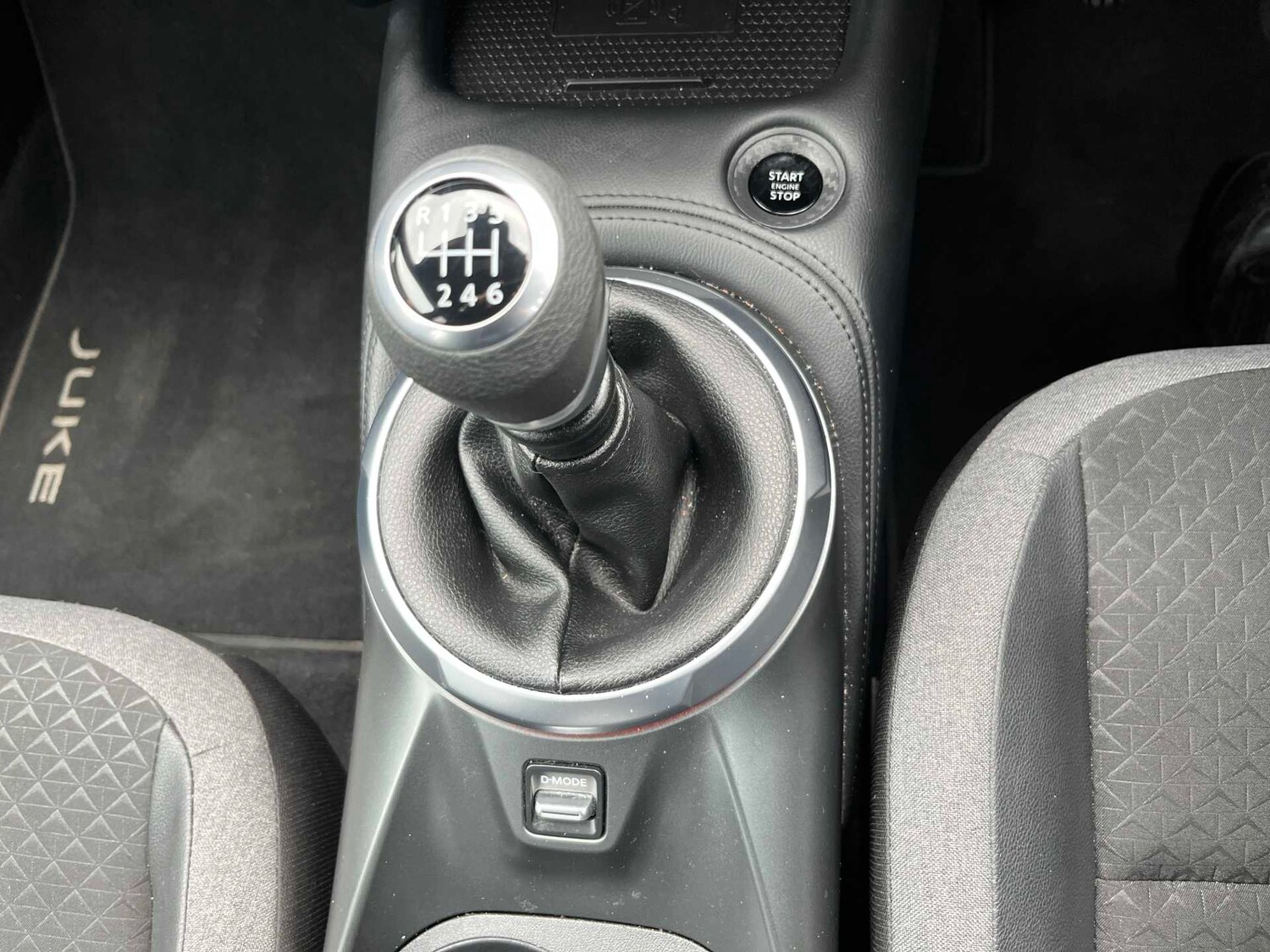 Used Nissan Juke 2025 for sale - 78196326: Photo 11