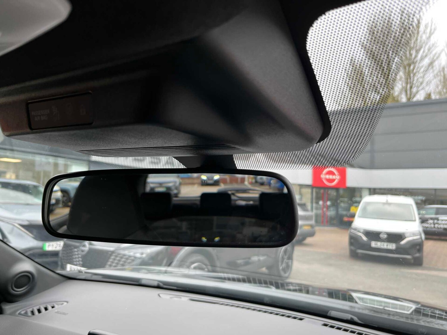 Used Nissan Juke 2025 for sale - 78196326: Photo 13