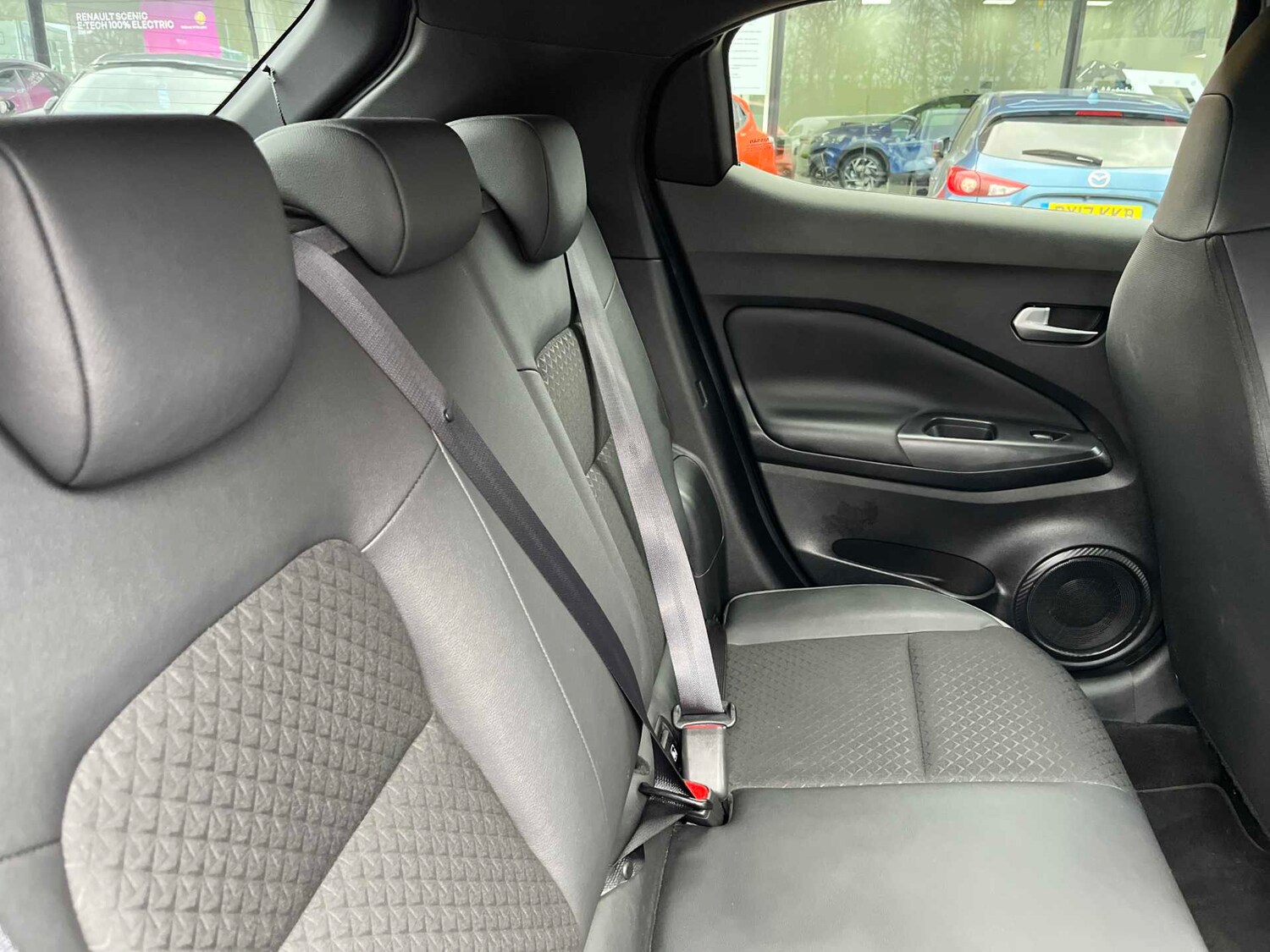 Used Nissan Juke 2025 for sale - 78196326: Photo 15