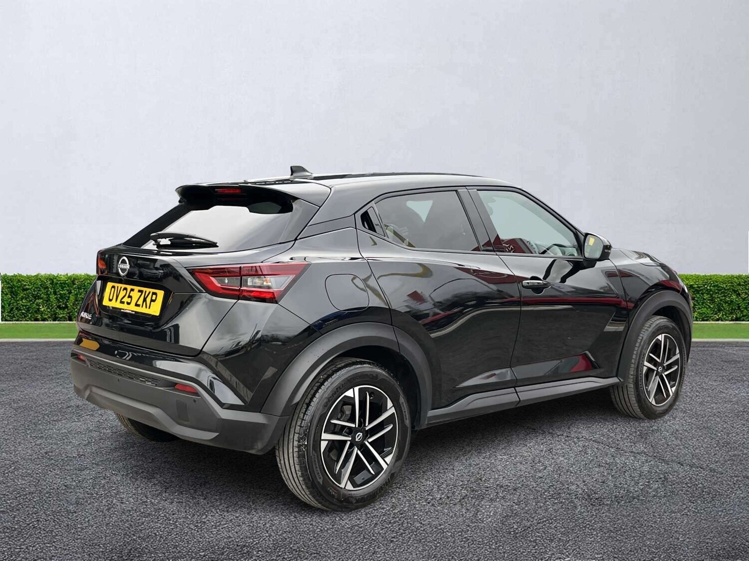 Used Nissan Juke 2025 for sale - 78196326: Photo 17